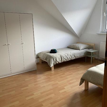 Sano Apartments - Bei Felix Hagen  Zewnętrze zdjęcie