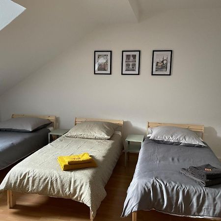 Sano Apartments - Bei Felix Hagen  Zewnętrze zdjęcie