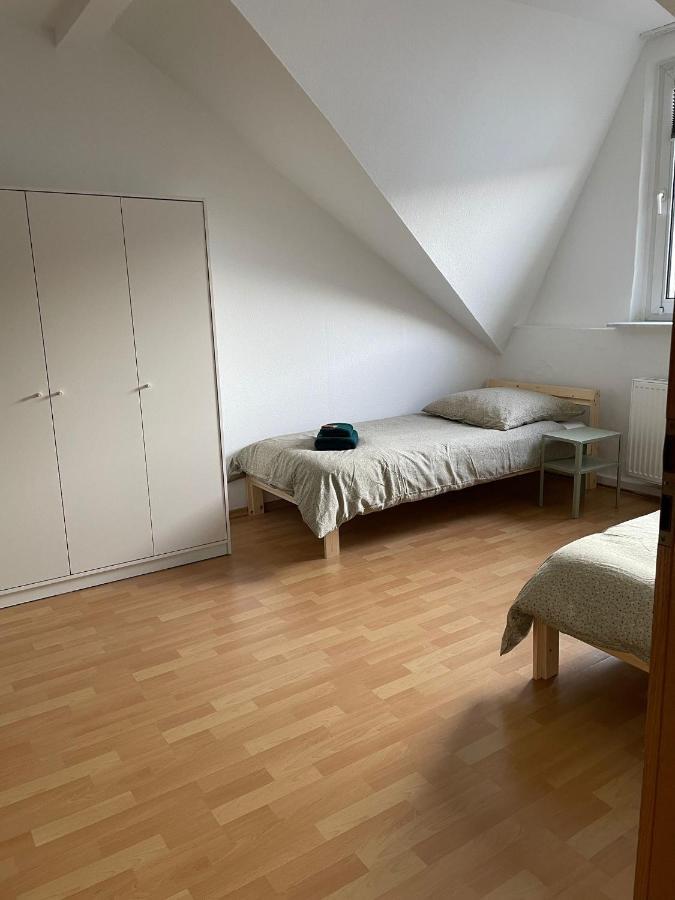 Sano Apartments - Bei Felix Hagen  Zewnętrze zdjęcie