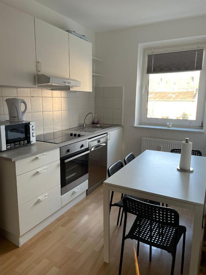 Sano Apartments - Bei Felix Hagen  Zewnętrze zdjęcie