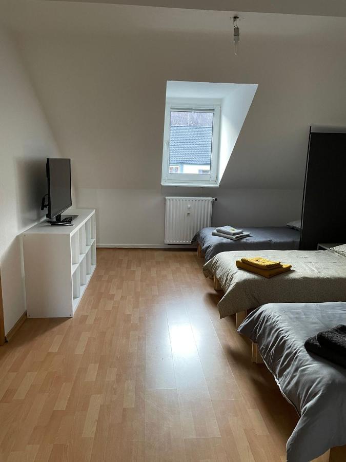 Sano Apartments - Bei Felix Hagen  Zewnętrze zdjęcie